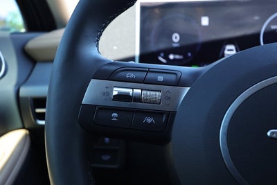 2024 Hyundai Sonata Hybrid Limited