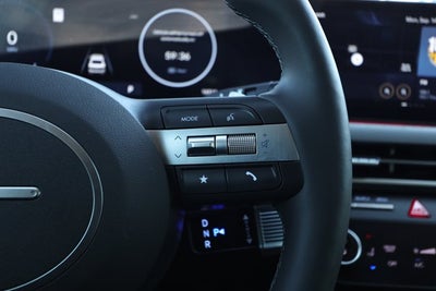 2024 Hyundai Sonata Hybrid Limited