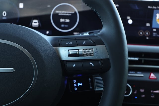 2024 Hyundai Sonata Hybrid Limited