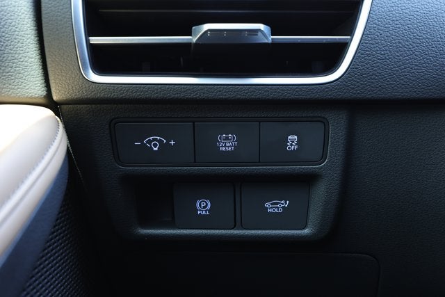 2024 Hyundai Sonata Hybrid Limited