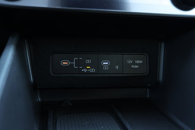 2024 Hyundai Sonata Hybrid Limited