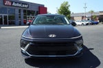 2024 Hyundai Sonata Hybrid Limited