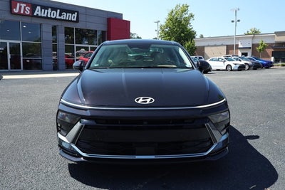 2024 Hyundai Sonata Hybrid Limited