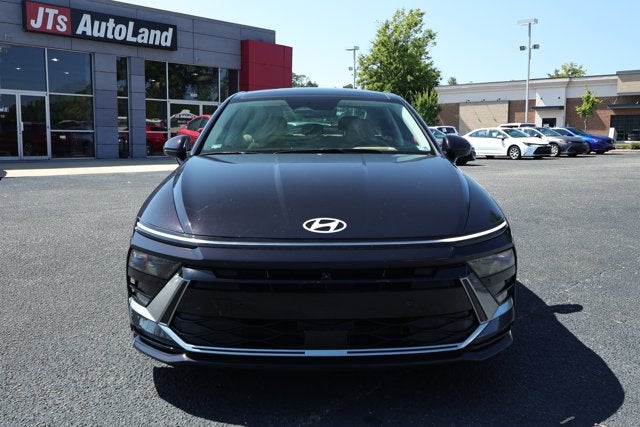 2024 Hyundai Sonata Hybrid Limited