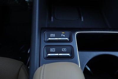 2024 Hyundai Sonata Hybrid Limited