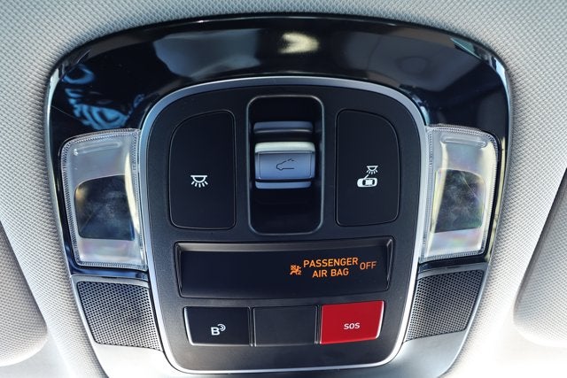 2024 Hyundai Sonata Hybrid Limited
