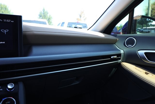 2024 Hyundai Sonata Hybrid Limited
