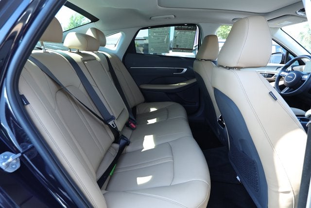 2024 Hyundai Sonata Hybrid Limited