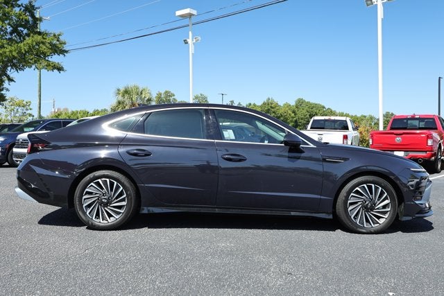 2024 Hyundai Sonata Hybrid Limited