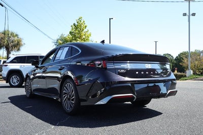 2024 Hyundai Sonata Hybrid Limited