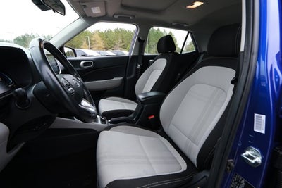 2024 Hyundai Venue SEL