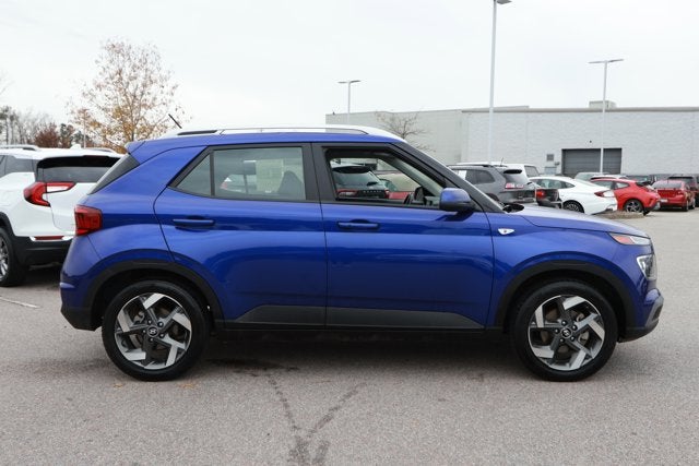 2024 Hyundai Venue SEL