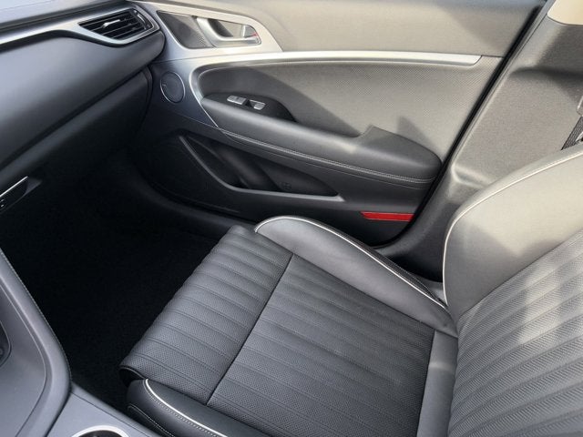 2019 Genesis G70 2.0T Advanced