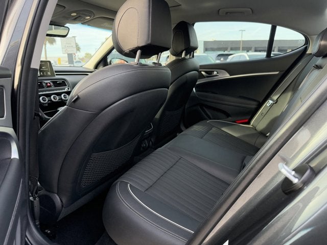 2019 Genesis G70 2.0T Advanced