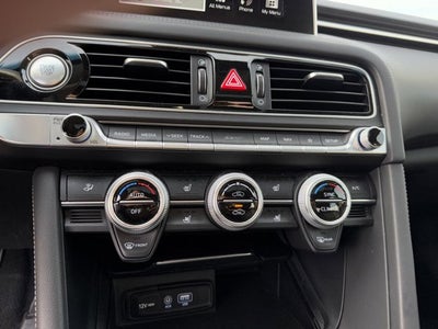 2019 Genesis G70 2.0T Advanced