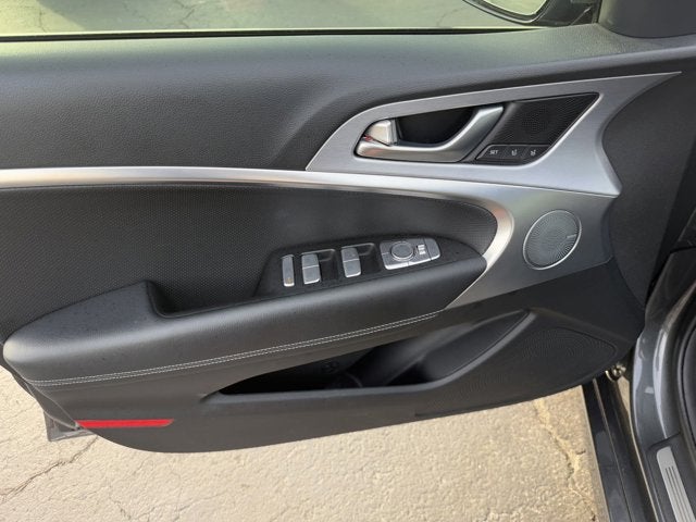 2019 Genesis G70 2.0T Advanced