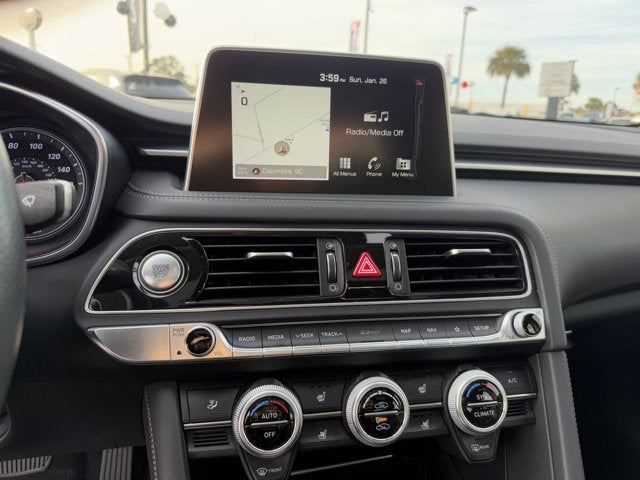 2019 Genesis G70 2.0T Advanced