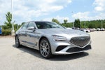 2025 Genesis G70 2.5T AWD