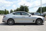 2025 Genesis G70 2.5T AWD
