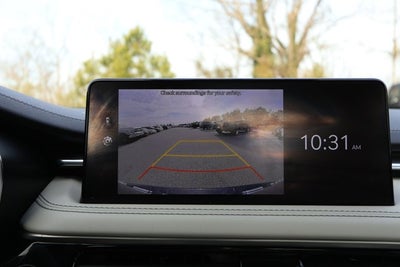 2025 Genesis G70 2.5T RWD