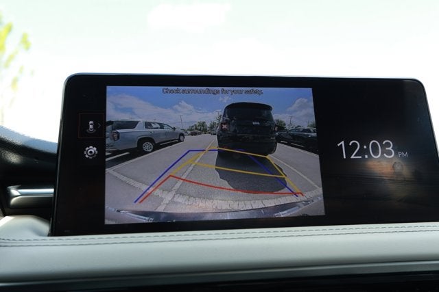 2025 Genesis G70 2.5T RWD