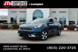 2019 Kia Niro LX