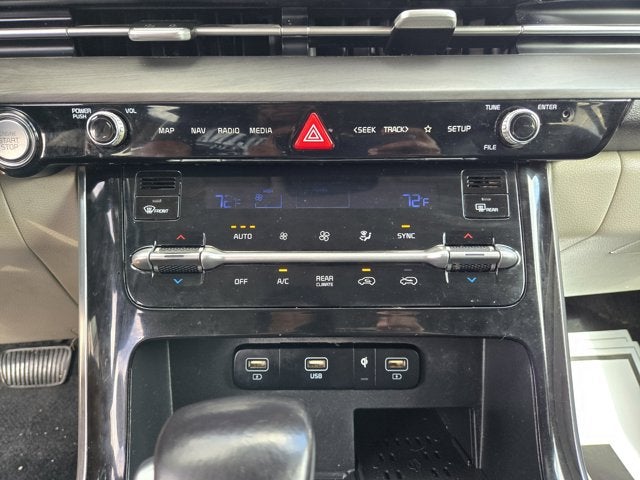 2022 Kia Carnival MPV EX