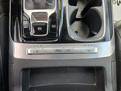 2022 Kia Carnival MPV EX