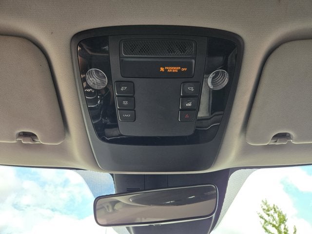 2022 Kia Carnival MPV EX