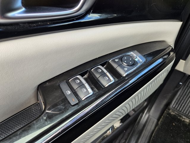 2022 Kia Carnival MPV EX