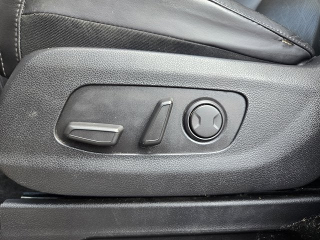 2022 Kia Carnival MPV EX