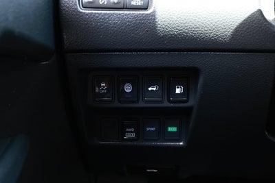 2020 Nissan Rogue SV Intelligent AWD