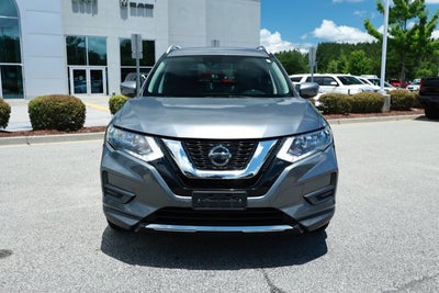 2020 Nissan Rogue SV Intelligent AWD