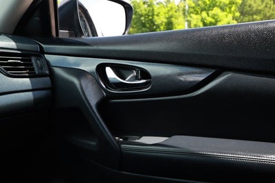 2020 Nissan Rogue SV Intelligent AWD