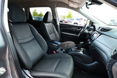 2020 Nissan Rogue SV Intelligent AWD