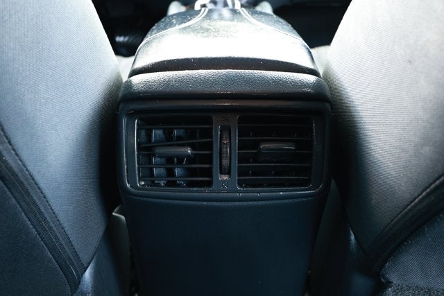 2020 Nissan Rogue SV Intelligent AWD
