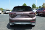 2024 Buick Envision Preferred AWD