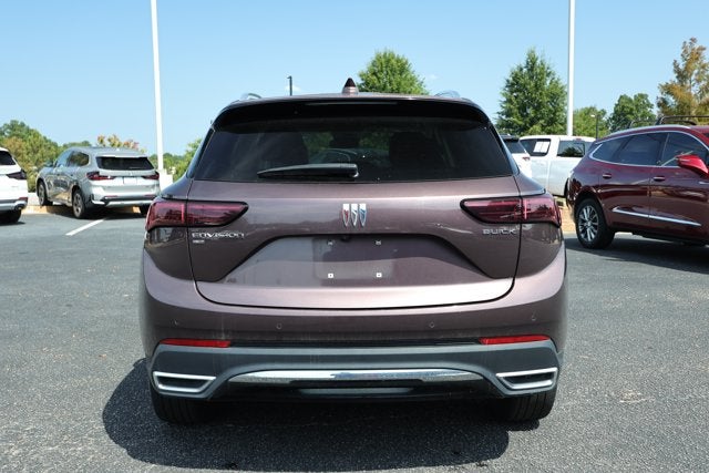 2024 Buick Envision Preferred AWD