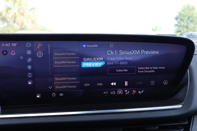2024 Buick Envision Preferred AWD