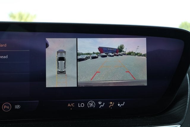 2024 Buick Envision Preferred AWD