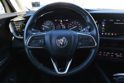 2023 Buick Envision Essence FWD