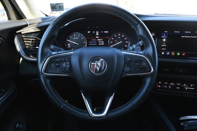 2023 Buick Envision Essence FWD