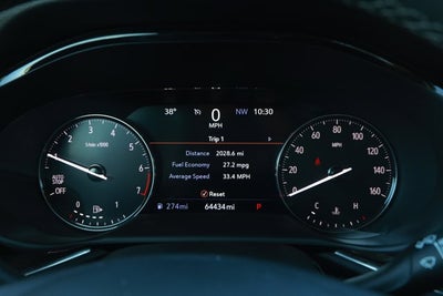 2023 Buick Envision Essence FWD