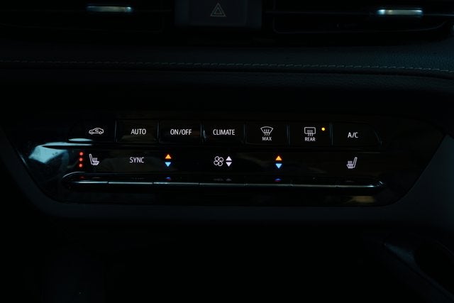 2023 Buick Envision Essence FWD