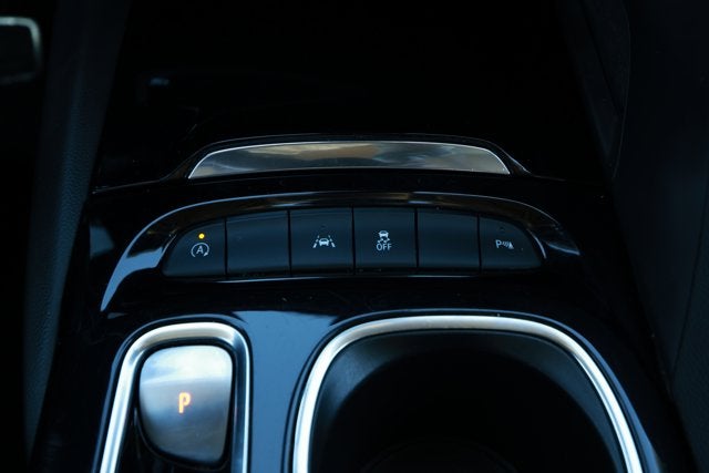 2023 Buick Envision Essence FWD