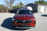 2023 Buick Envision Essence FWD