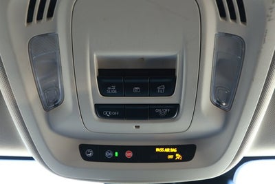 2023 Buick Envision Essence FWD