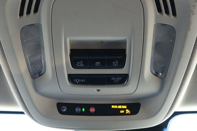 2023 Buick Envision Essence FWD