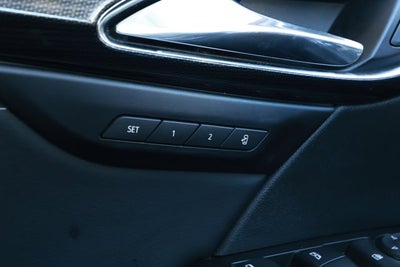 2023 Buick Envision Essence FWD