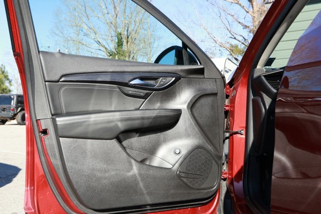 2023 Buick Envision Essence FWD